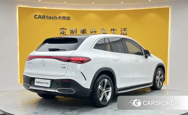 Mercedes-Benz EQE SUV id 4256194 из Китая 25