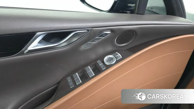 Genesis G80 (RG3) id 4524948 из Кореи 25