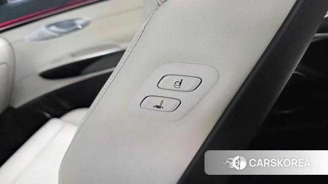 Genesis GV70 id 4778318 из Кореи 25