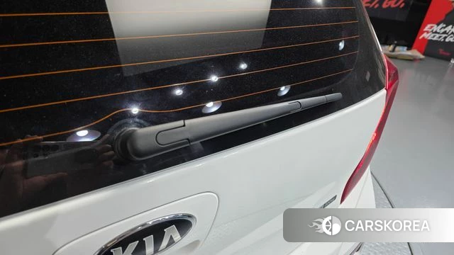 Kia Morning Urban (JA) id 4476567 из Кореи 25