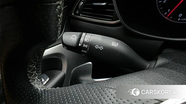 Genesis G70 id 4477384 из Кореи 25
