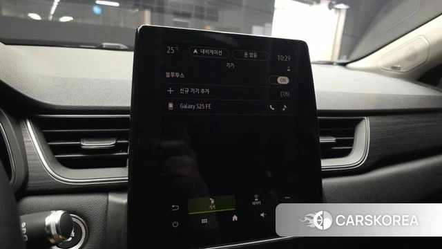 Renault Korea (Samsung) Capture id 4581130 из Кореи 25