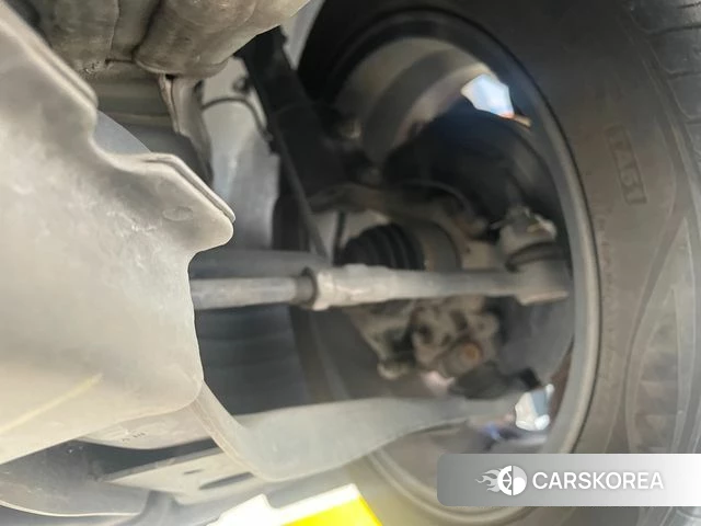 Ssangyong Tivoli Armor id 4477336 из Кореи 25