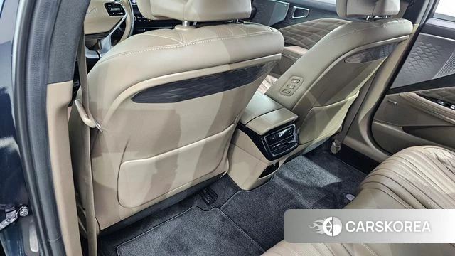 Kia K8 Hybrid id 4572143 из Кореи 25
