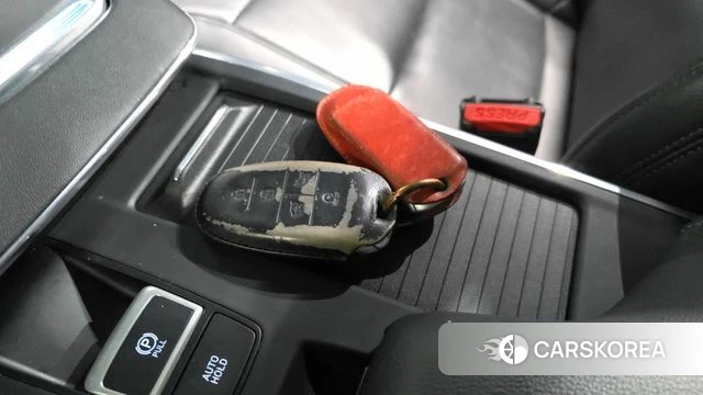 Hyundai The New Grandeur IG id 4244395 из Кореи 25