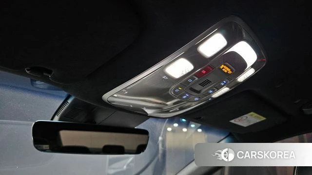 Genesis G90 (RS4) id 4774808 из Кореи 25