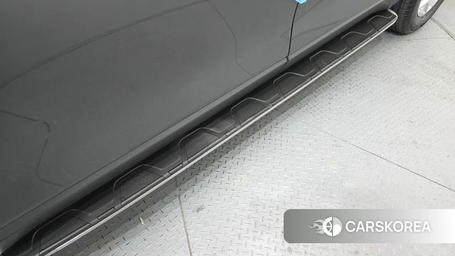 Ssangyong The New Rexton Sport id 4200890 из Кореи 25