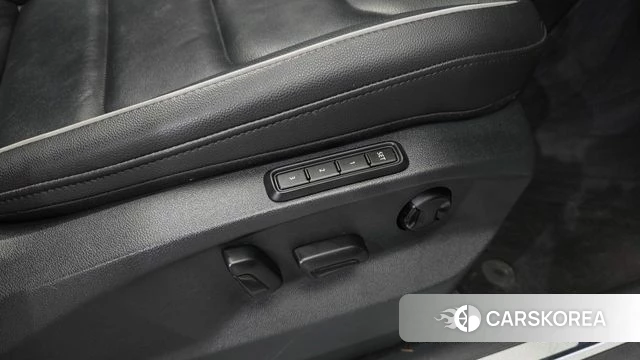 Volkswagen Tiguan second Generation id 4594688 из Кореи 25