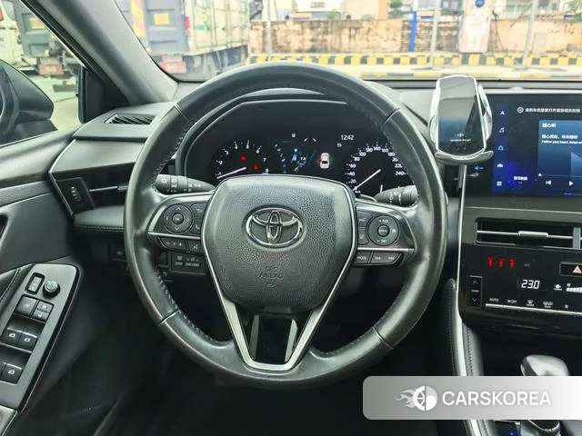 Toyota Asian dragon id 4276568 из Китая 25