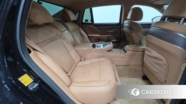 Genesis G90 (RS4) id 4495177 из Кореи 25