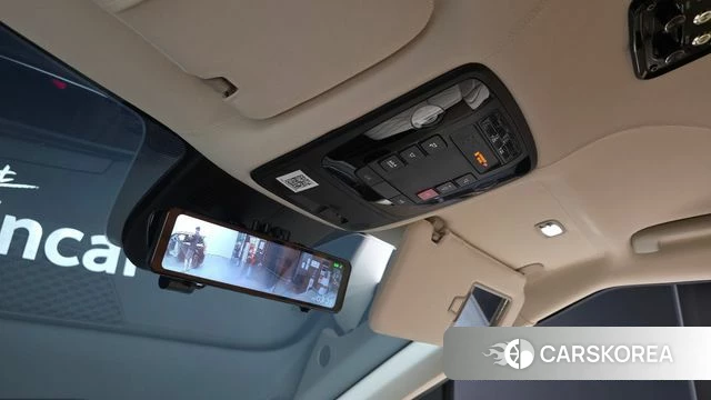 Kia The New Carnival 4th Generation id 4493569 из Кореи 25