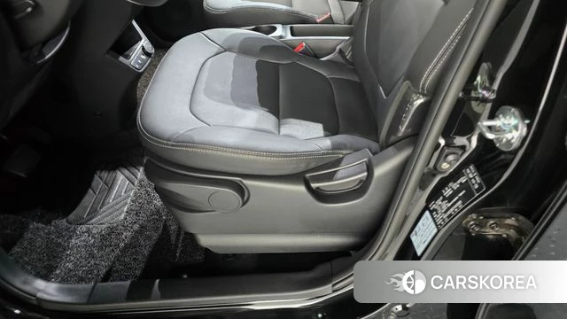 Kia The New Kia Ray id 4590599 из Кореи 25