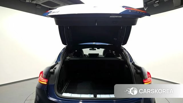 BMW X4 (G02) id 4414447 из Кореи 25