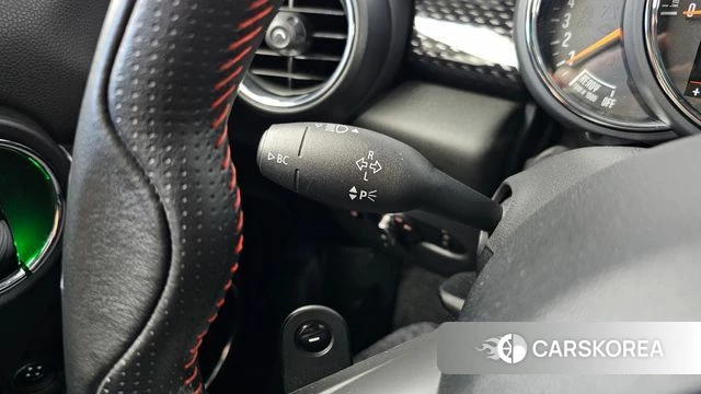 Mini Cooper S id 4770639 из Кореи 25