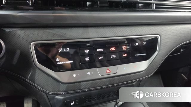 Ssangyong The New Rexton Sports Cannes id 4682283 из Кореи 25