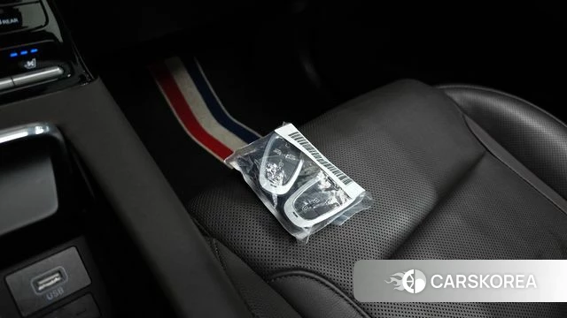 Hyundai The New Grandeur IG id 4409762 из Кореи 25
