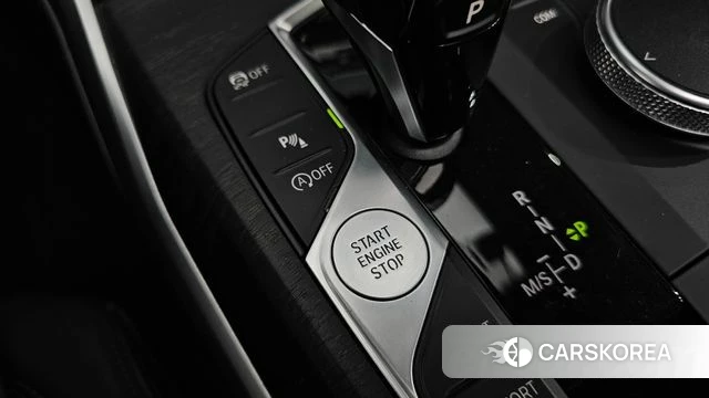BMW 3 Series (G20) id 4651935 из Кореи 25