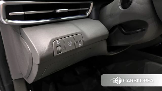 Hyundai The New Avante Hybrid (CN7) id 4266352 из Кореи 25