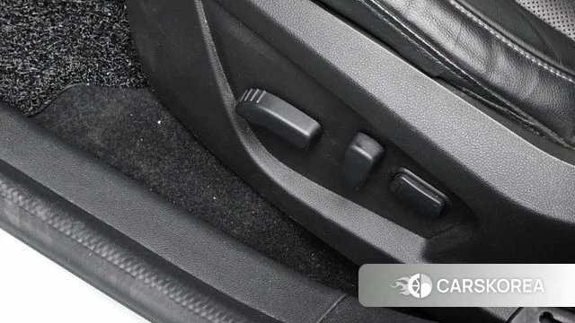 Renault Korea (Samsung) XM3 id 4202433 из Кореи 25