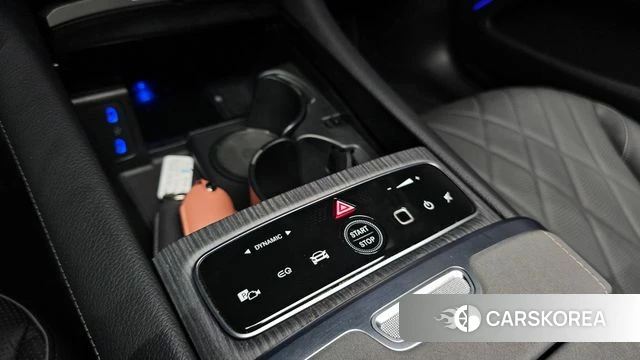 Mercedes-Benz EQS V297 id 4591505 из Кореи 25