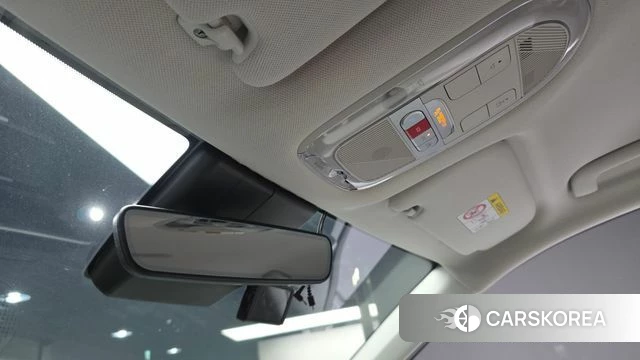 Hyundai Ionic 5 id 4550128 из Кореи 25