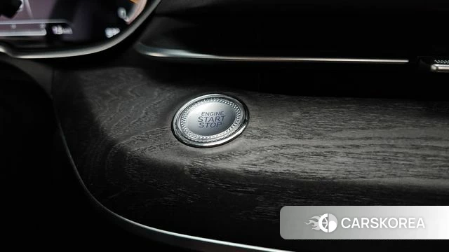 Genesis G80 (RG3) id 4284535 из Кореи 25