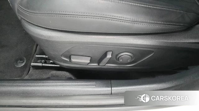 Kia K5 Hybrid 3rd Generation id 4793125 из Кореи 25