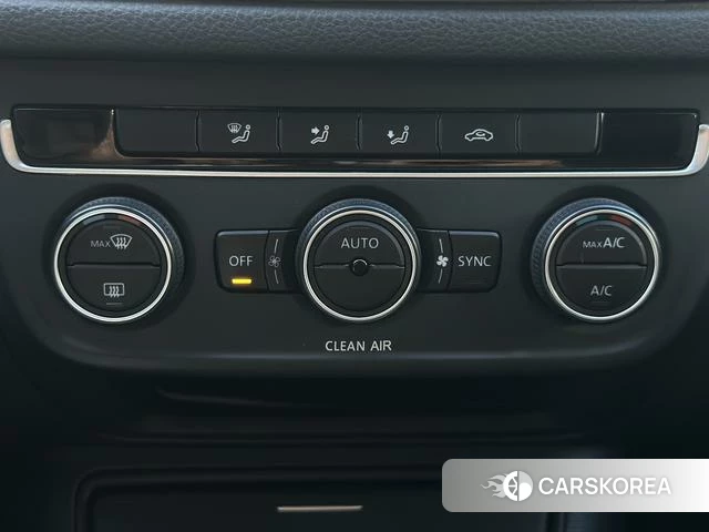 Volkswagen Tiguan id 3889127 из Китая 25