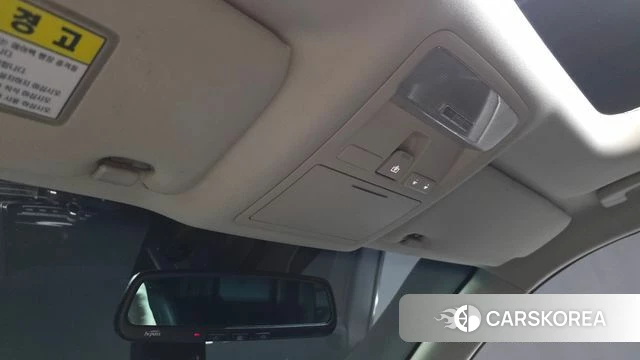 Ssangyong G4 Rexton id 4435710 из Кореи 25