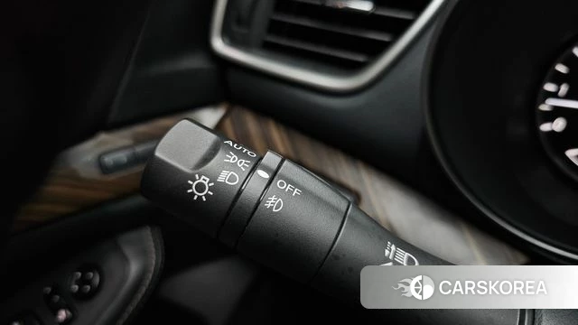Nissan Maxima (A36) id 4770522 из Кореи 25