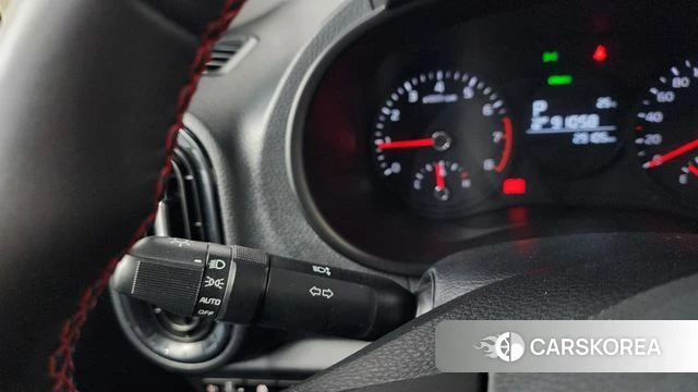 Kia All New Morning (JA) id 4384938 из Кореи 25