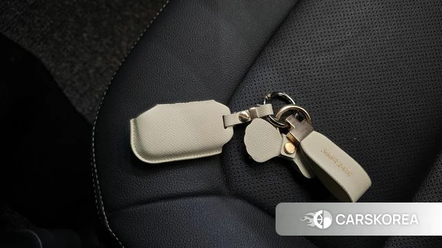 Kia The New Kia Ray id 4281144 из Кореи 25