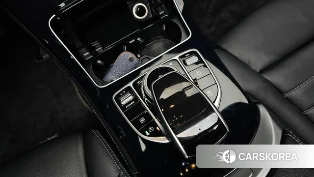 Mercedes-Benz GLC-Class X253 id 4483283 из Кореи 25