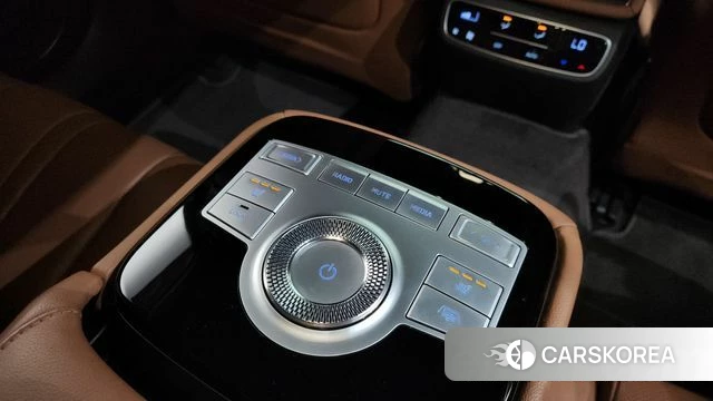 Genesis G80 (RG3) id 4636700 из Кореи 25