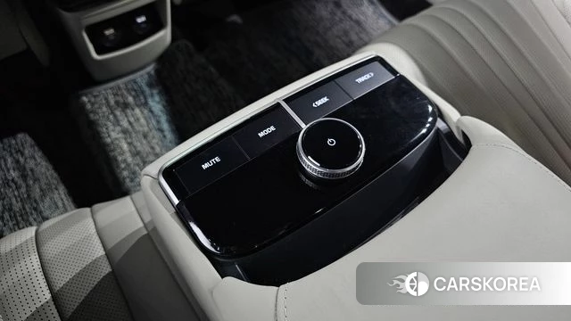 Kia K8 Hybrid id 4231421 из Кореи 25