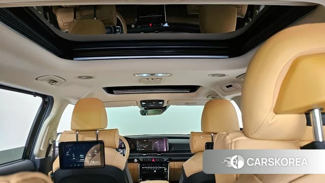 Kia Carnival 4th generation id 4187637 из Кореи 25