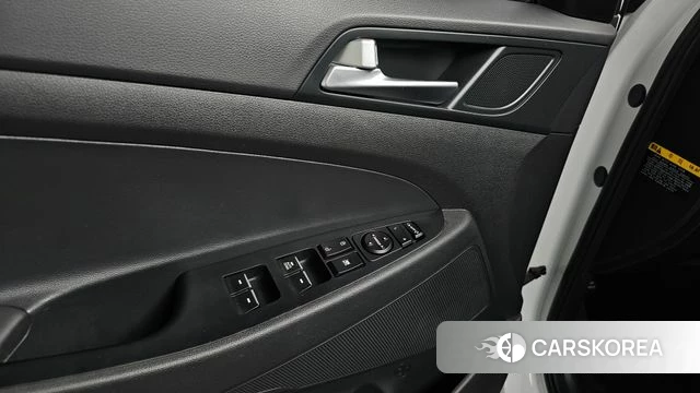 Hyundai All New Tucson id 4530504 из Кореи 25