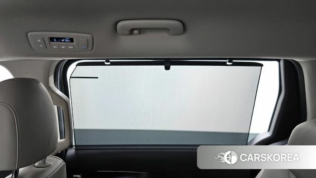 Kia Carnival 4th generation id 4657643 из Кореи 25
