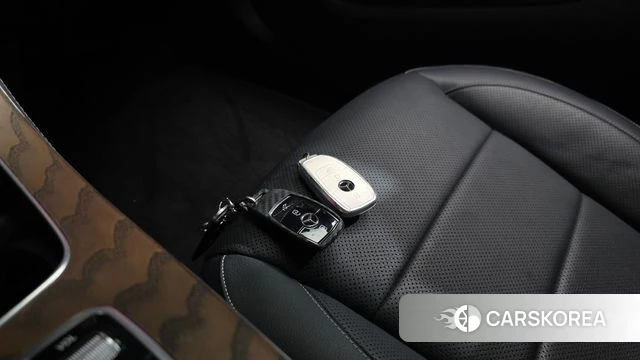 Mercedes-Benz E-Class W213 id 4476459 из Кореи 25
