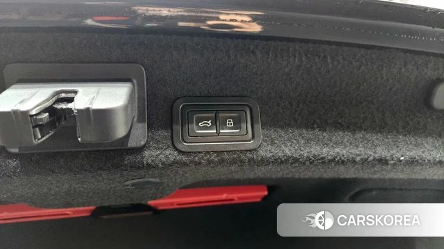 Audi A6 (C8) id 4384166 из Кореи 25