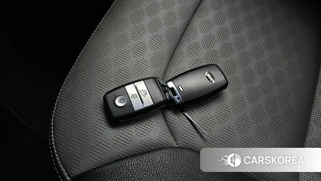 Kia The New Ray id 4667380 из Кореи 25