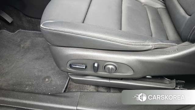Chevrolet (GM Daewoo) Trailblazer id 4555722 из Кореи 25