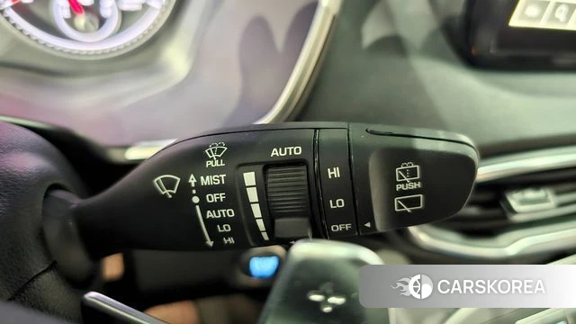 Hyundai The New Santa Fe id 4389033 из Кореи 25