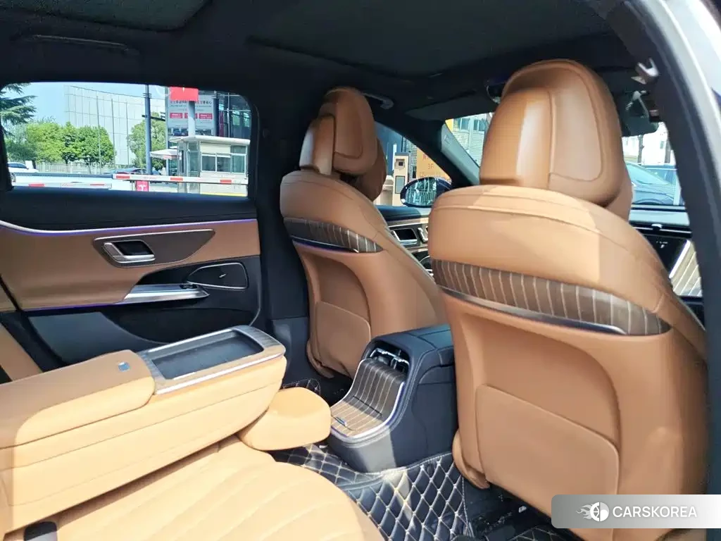 Mercedes-Benz E-Class id 4680508 из Китая 25