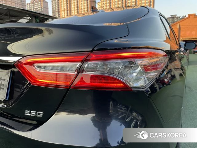 Toyota Camry id 4207851 из Китая 25