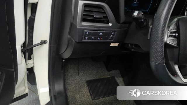 Ssangyong Beautiful Korando id 4872575 из Кореи 25