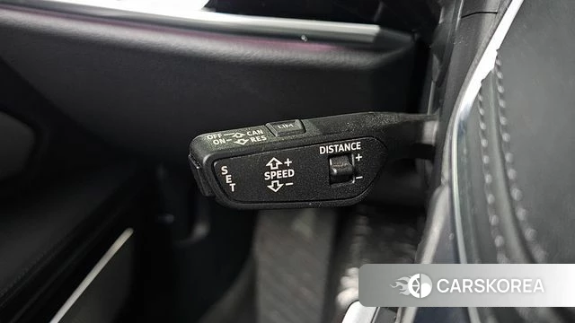 Audi A8 (D5) id 4203047 из Кореи 25