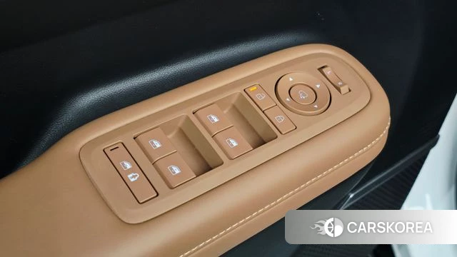 Hyundai Santa Fe (MX5) id 4854148 из Кореи 25