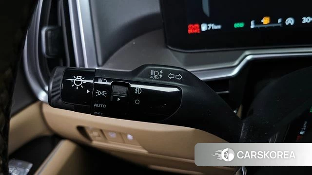 Kia The New Sorento 4th Generation id 4602815 из Кореи 25