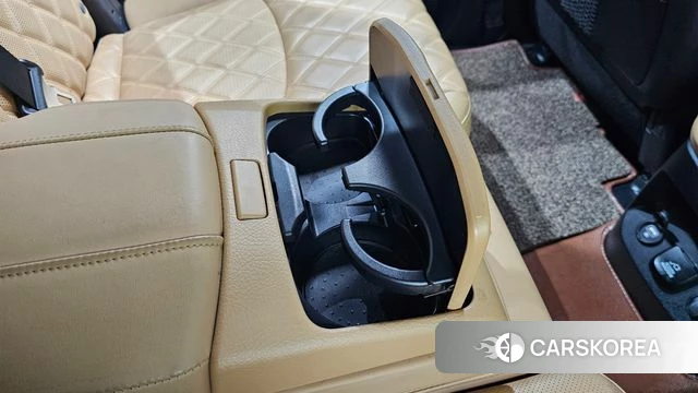 Kia Mohave Master id 4573397 из Кореи 25